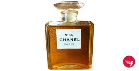 chanel 46 perfume.